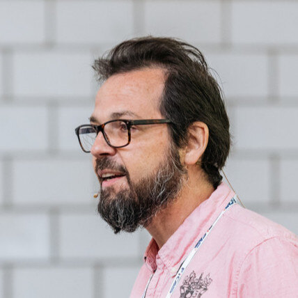 Claudio Tessone